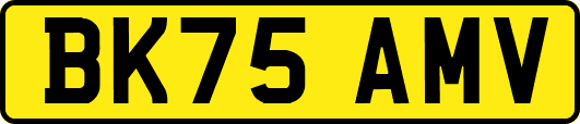 BK75AMV