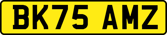BK75AMZ
