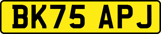 BK75APJ