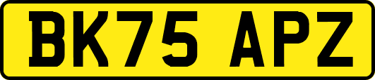 BK75APZ