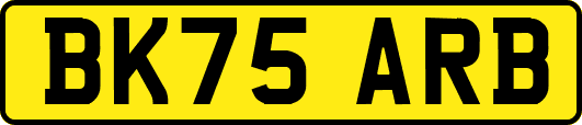 BK75ARB