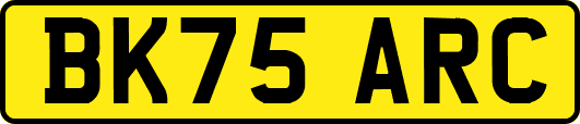 BK75ARC