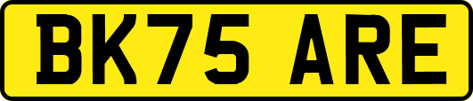 BK75ARE
