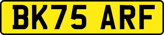 BK75ARF