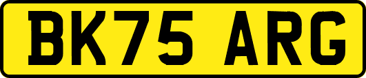 BK75ARG