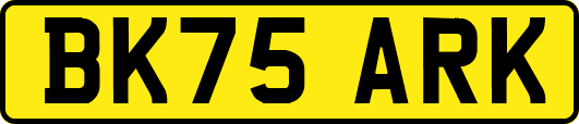 BK75ARK