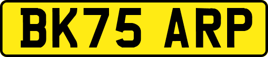 BK75ARP
