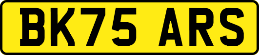 BK75ARS