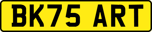 BK75ART
