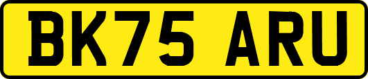 BK75ARU