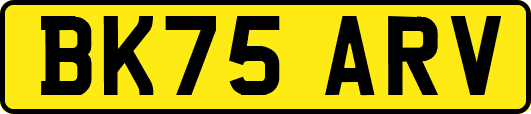 BK75ARV