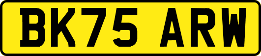 BK75ARW