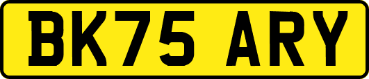 BK75ARY