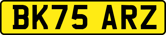 BK75ARZ