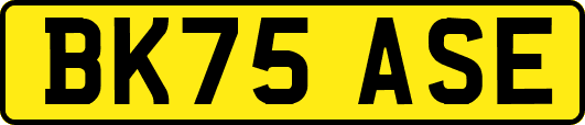 BK75ASE