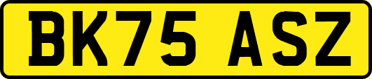 BK75ASZ