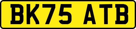 BK75ATB