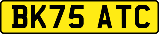 BK75ATC