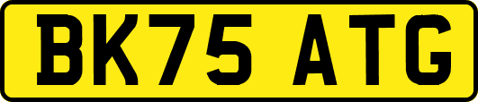 BK75ATG