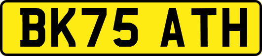 BK75ATH