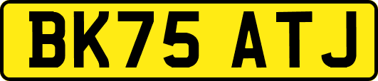BK75ATJ