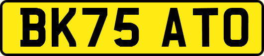 BK75ATO