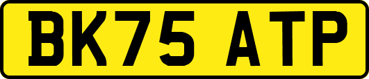 BK75ATP