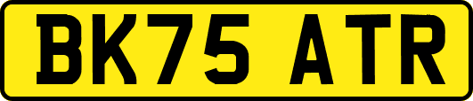 BK75ATR