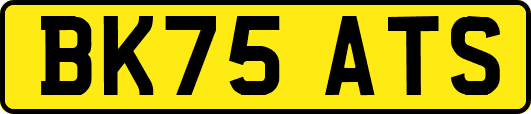 BK75ATS