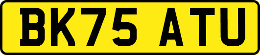 BK75ATU