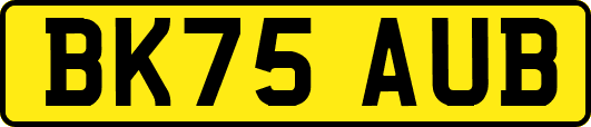 BK75AUB