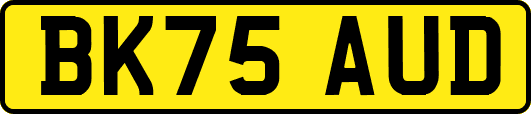 BK75AUD