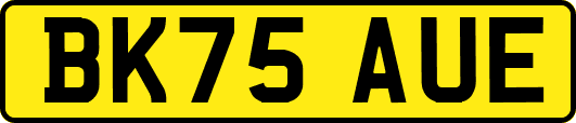 BK75AUE