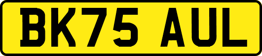 BK75AUL