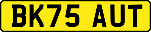 BK75AUT