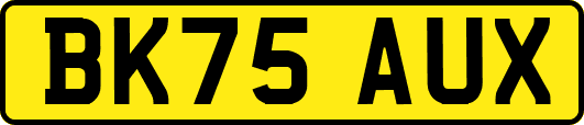 BK75AUX