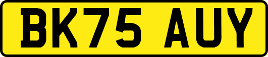 BK75AUY