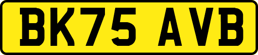 BK75AVB