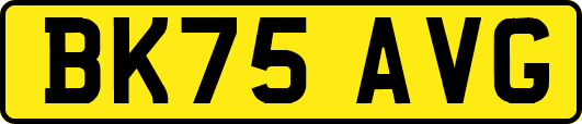 BK75AVG