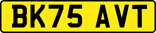 BK75AVT