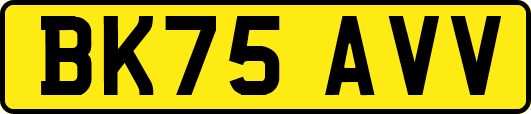 BK75AVV