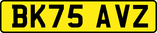 BK75AVZ