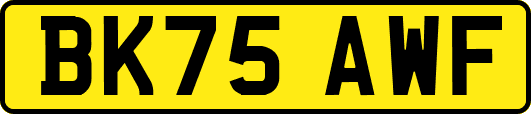 BK75AWF
