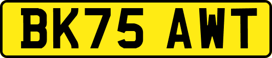 BK75AWT