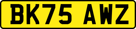 BK75AWZ
