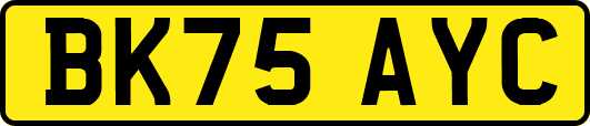 BK75AYC