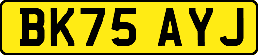 BK75AYJ