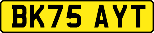 BK75AYT