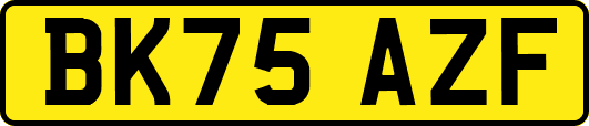BK75AZF