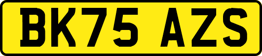BK75AZS
